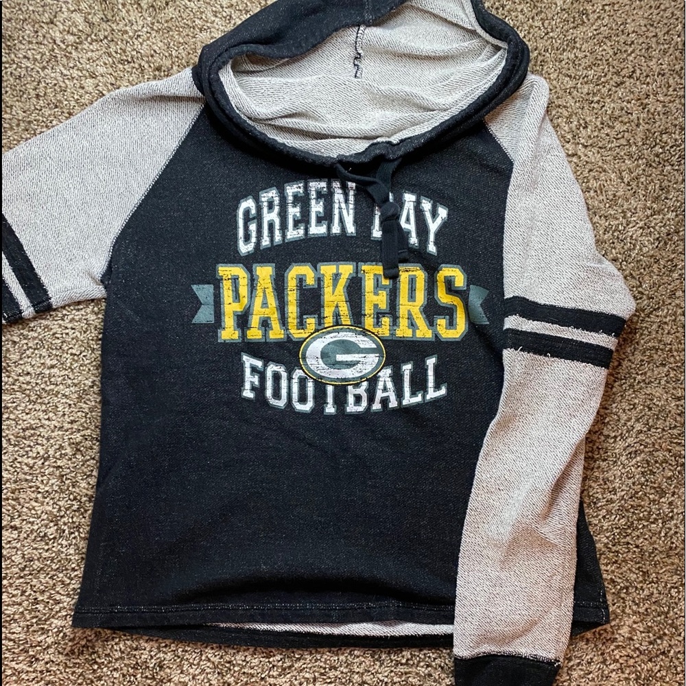packer long sleeve